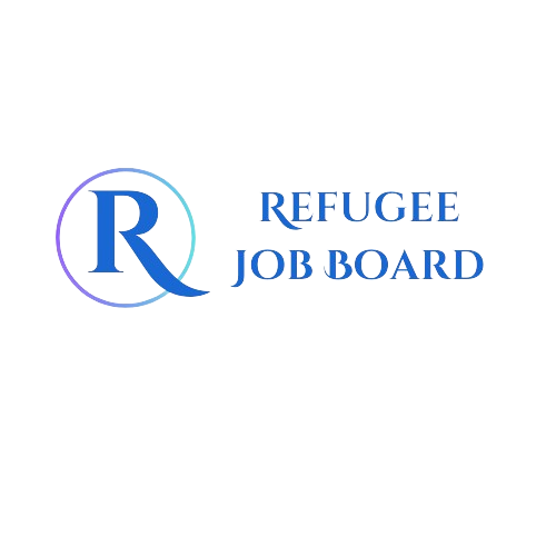 Refugee Job Board